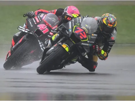 Watch 2023 MotoGP British Grand Prix online free in the US: TV Channel and Live Streaming