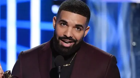 Drake placed another massive bet