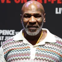 Mike Tyson Endorses Francis Ngannou's Boxing Debut