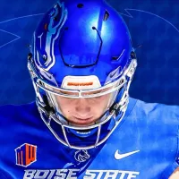 NCAA: The fastest WR in the country commits to Boise State