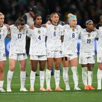 Women's World Cup 2023: What is the USWNT's worst result in the tournament?