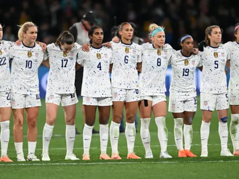 Women's World Cup 2023: What is the USWNT's worst result in the tournament?