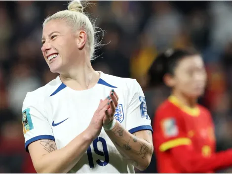 England vs Nigeria: TV Channel, how and where to watch or live stream online this 2023 Women World Cup in your country