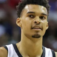 NBA Rumors: Spurs could pair Victor Wembanyama with an All-Star