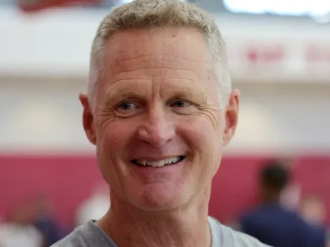 Hoops: Two NBA stars inspire USABMNT with special visit