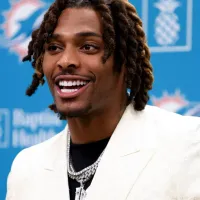 NFL: Miami Dolphins sign DB to help Jalen Ramsey, Eli Apple