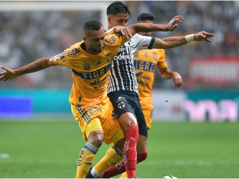 Watch Tigres UANL vs Monterrey online in the US today: TV Channel and Live Streaming