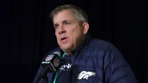 Sean Payton - Denver Broncos - NFL 2023