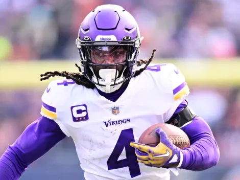 Jets' surprising backup plan if they can't sign RB Dalvin Cook