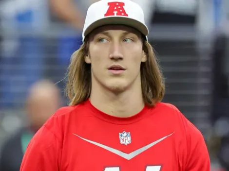 NFL: Trevor Lawrence and Peyton Manning are sharing an unique record