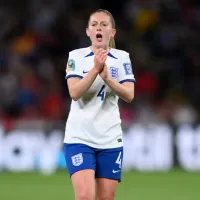 Women’s World Cup 2023: England’s Sarina Wiegman confirms Keira Walsh’s injury status