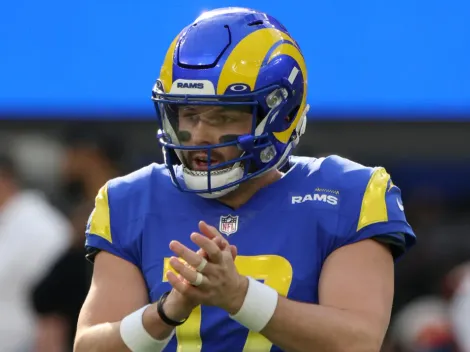 Buccaneers pick starting QB between Baker Mayfield and Kyle Trask