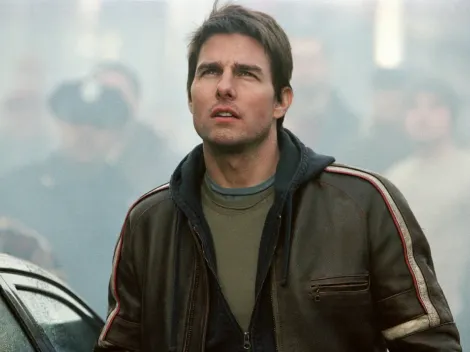 Paramount+: The sci-fi thriller with Tom Cruise that is number 7 in the world