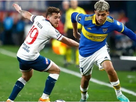 Watch Boca Juniors vs Nacional online FREE in the US today: TV Channel and Live Streaming