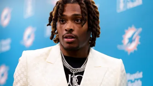 Jalen Ramsey in 2023