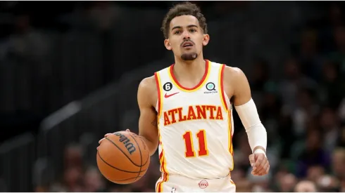 Trae Young