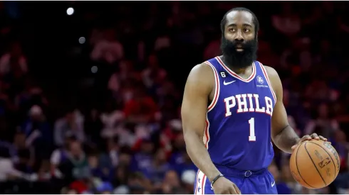 James Harden