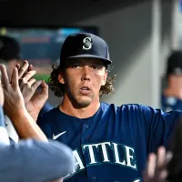 MLB: Logan Gilbert sets two records in a game, one against Juan Soto