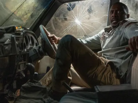 Prime Video: The action thriller with Idris Elba that is trending in the US