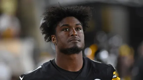 Myles Jack - Pittsburgh Steelers - NFL 2022