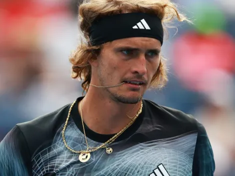 Alexander Zverev's Playful Message: A Chance for Players Against Carlos Alcaraz