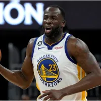 Mike Dunleavy explains why he chose Draymond Green over Jordan Poole