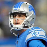 Lions QB Jared Goff loses teammate; 27-year-old running back retires