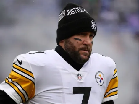 Ben Roethlisberger identifies the key to Steelers' success