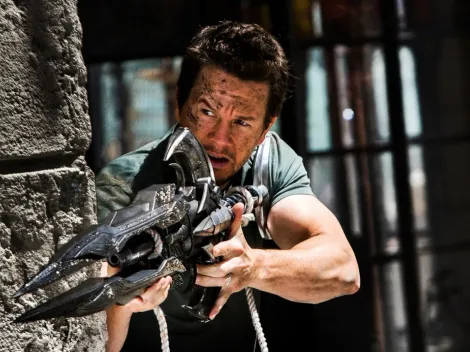 Paramount+: The action movie with Mark Wahlberg that ranks Top 7 in the US