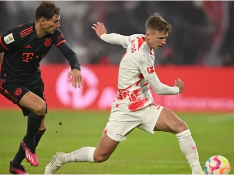 Bayern vs Leipzig: TV Channel, how and where to watch or live stream online free 2023 German Super Cup Liga in your country today