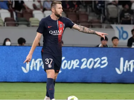 PSG vs Lorient: TV Channel, how and where to watch or live stream online free 2023-2024 Ligue 1 in your country today