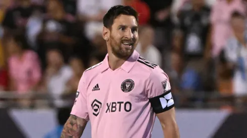 Lionel Messi – Inter Miami – 2023 Leagues Cup
