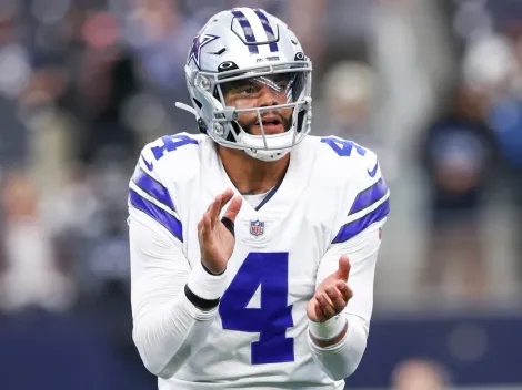 Watch Dallas Cowboys vs Jacksonville Jaguars for FREE in the US today