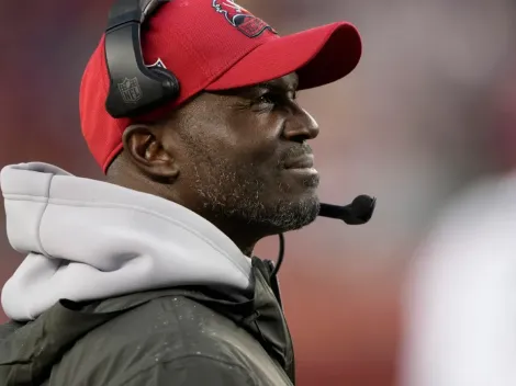 NFL: Super Bowl champion watches son debut with Tampa Bay Buccaneers