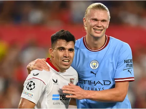 Watch Manchester City vs Sevilla online FREE in the US today: TV Channel and Live Streaming