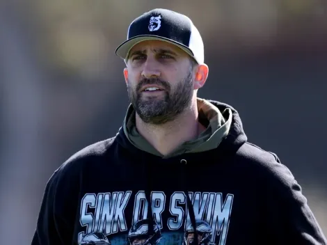 NFL: Philadelphia Eagles rookie DT makes big impact on first snap