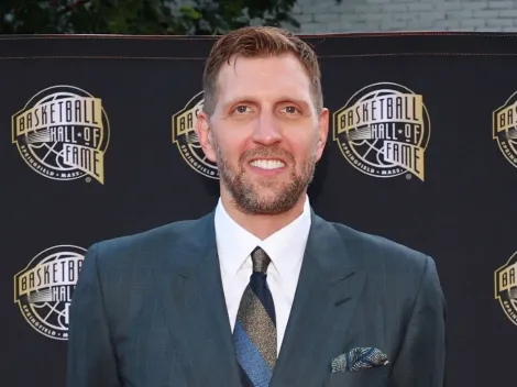 NBA: Dirk Nowitzki reveals which team he used to hate