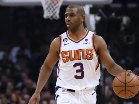 Former Warriors star explains why Chris Paul will thrive in the Bay