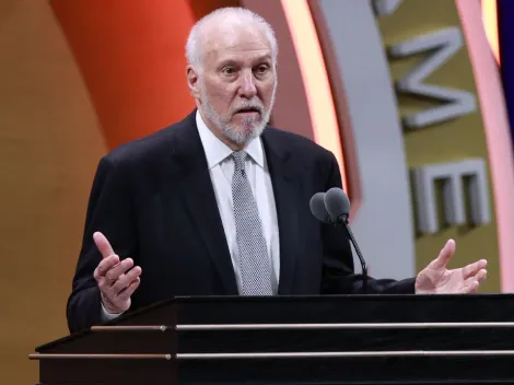 NBA: Gregg Popovich suggests which city deserves an expansion team
