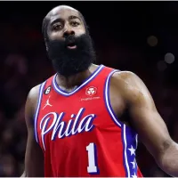 James Harden destroys Sixers GM Daryl Morey