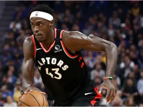 NBA Rumors: Warriors could get Pascal Siakam in wild trade