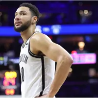 Nets teammate makes bold admission about Ben Simmons