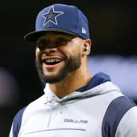 Cowboys sign elite offensive lineman to protect QB Dak Prescott