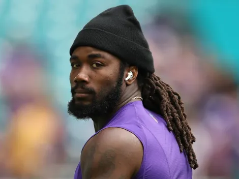 Dalvin Cook accepts astonishing offer to join Aaron Rodgers' Jets