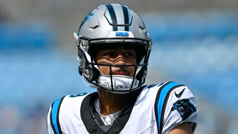 Bryce Young - Carolina Panthers - NFL 2023