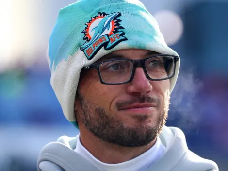 Dolphins’ rookie RB ready to shine after Dalvin Cook signing failed