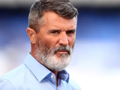WWE superstar wants to fight Roy Keane to ´shut him up once and for all’
