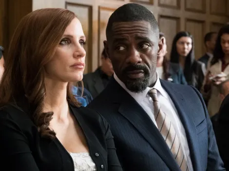 Netflix: The must-watch acclaimed drama with Jessica Chastain and Idris Elba