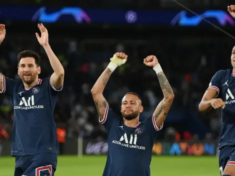 Messi, Neymar and Mbappe are not among the world's 3 highest-paid players