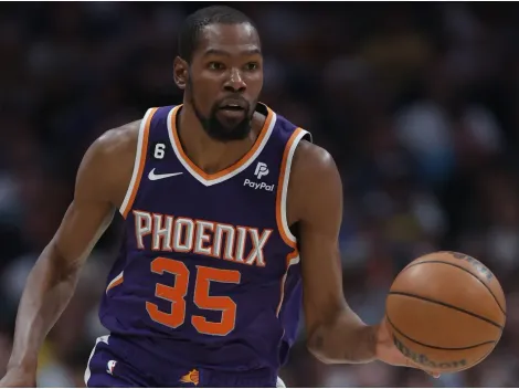 Former player explains why NBA players don't respect Kevin Durant